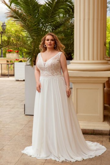 Daniela di Marino 6910 Curvy