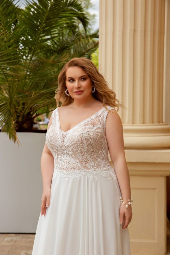 Daniela di Marino 6910 Curvy - Afbeelding 3