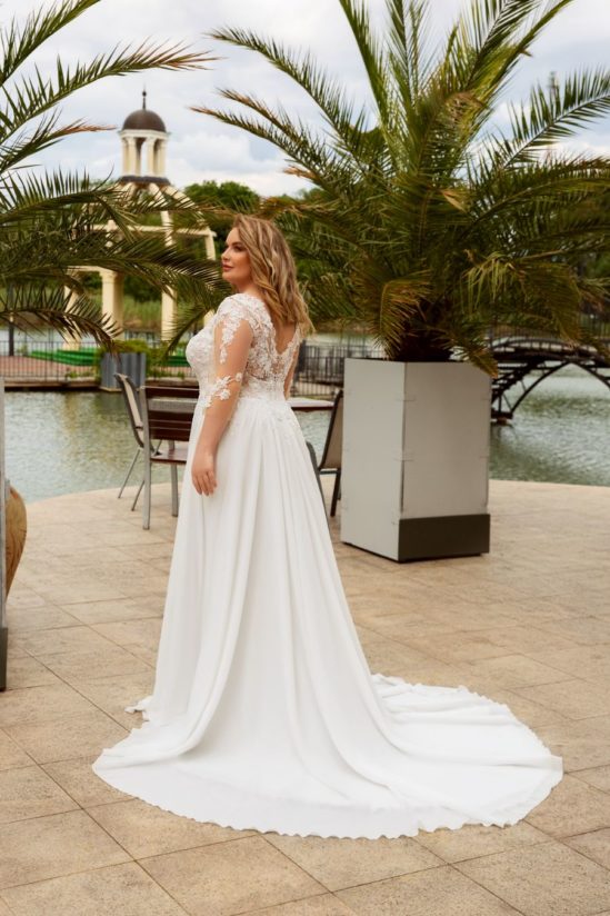 Daniela di Marino 6911 Curvy - Afbeelding 2