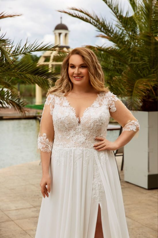 Daniela di Marino 6911 Curvy - Afbeelding 3