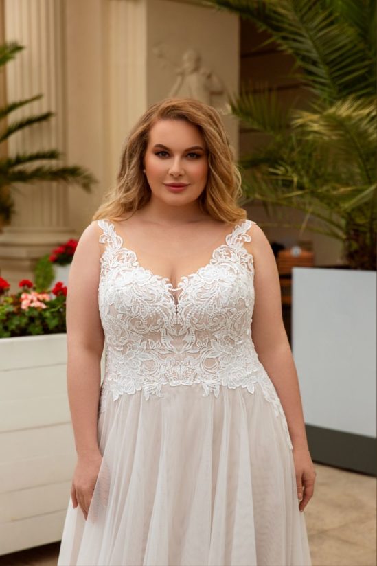 Daniela di Marino 6912 Curvy - Afbeelding 3