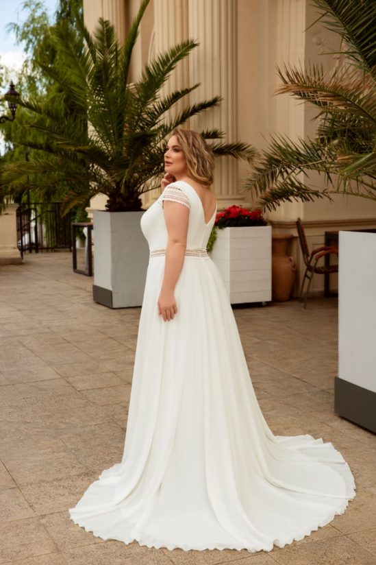 Daniela di Marino 6913 Curvy - Afbeelding 2