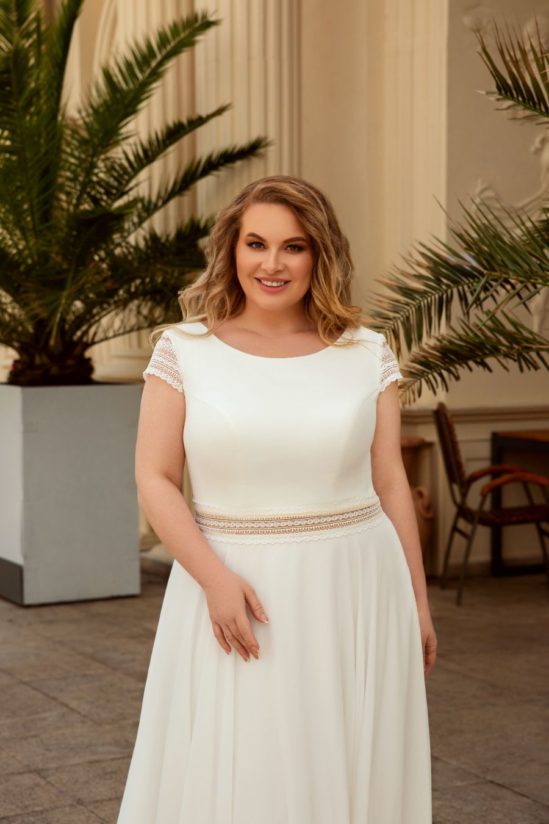 Daniela di Marino 6913 Curvy - Afbeelding 3