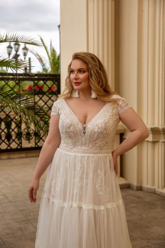 Monica Loretti 8910 Curvy - Afbeelding 3
