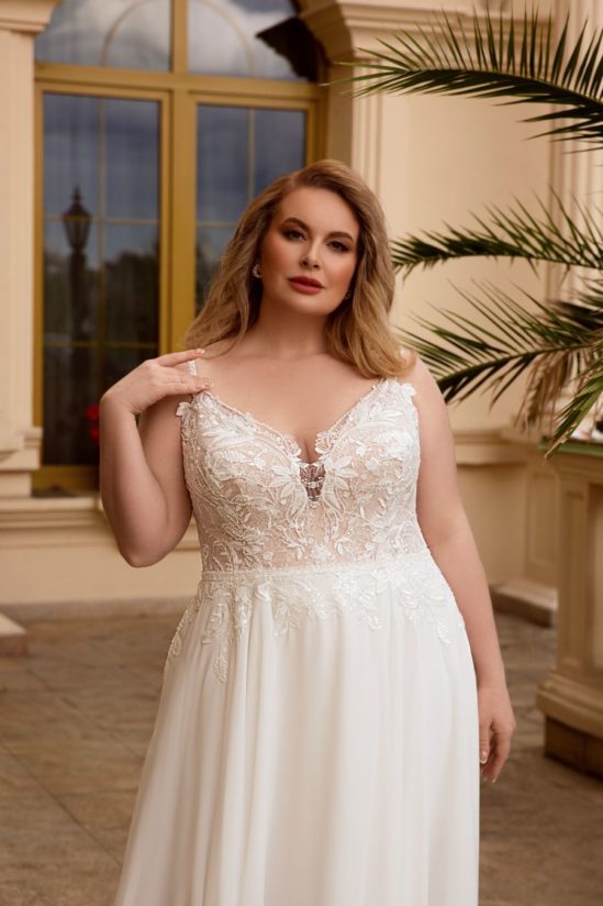 Monica Loretti 8912 Curvy - Afbeelding 3