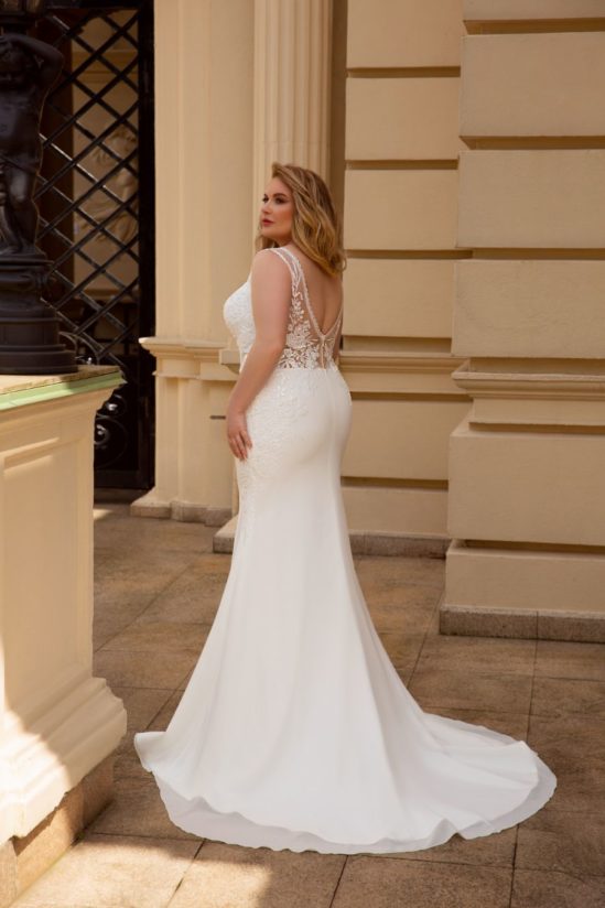 Monica Loretti 8913 Curvy - Afbeelding 2