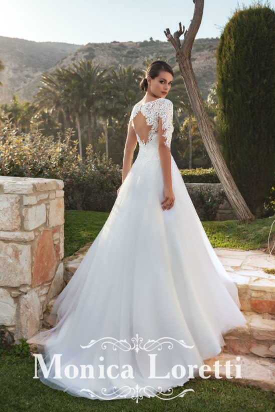 Monica Loretti S4333 - Afbeelding 2