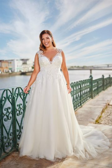 Miss Emily 23306