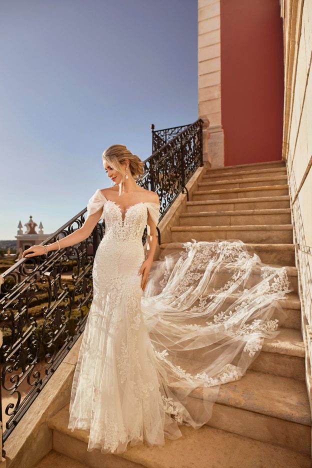 Tres Chic ‘22513’ Elia Moreni UK 16 main image 0