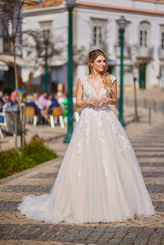 Trés Chic 23206