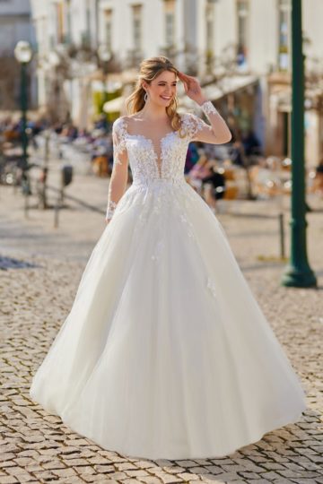 Trés Chic 23208