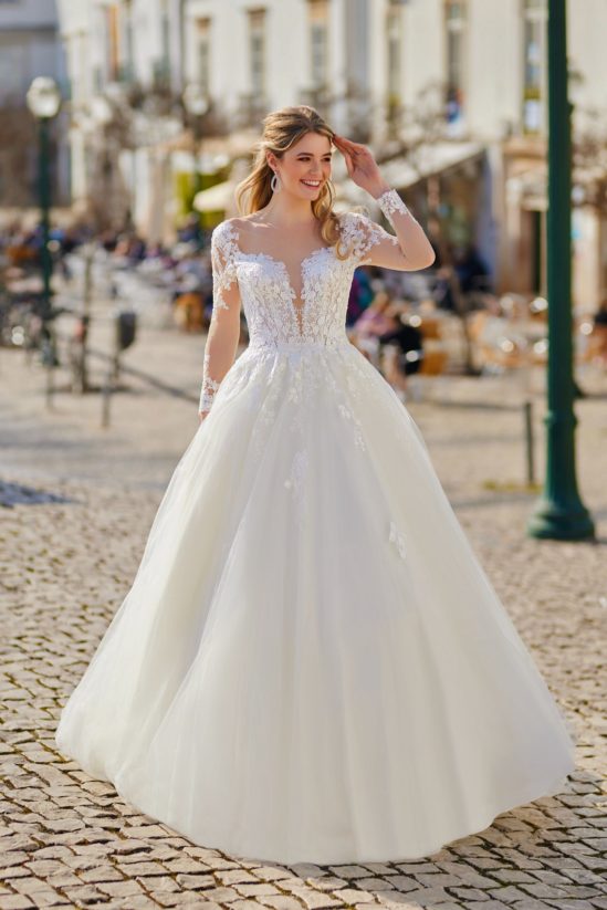 Trés Chic 23208