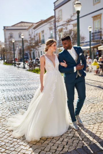 Trés Chic 23217