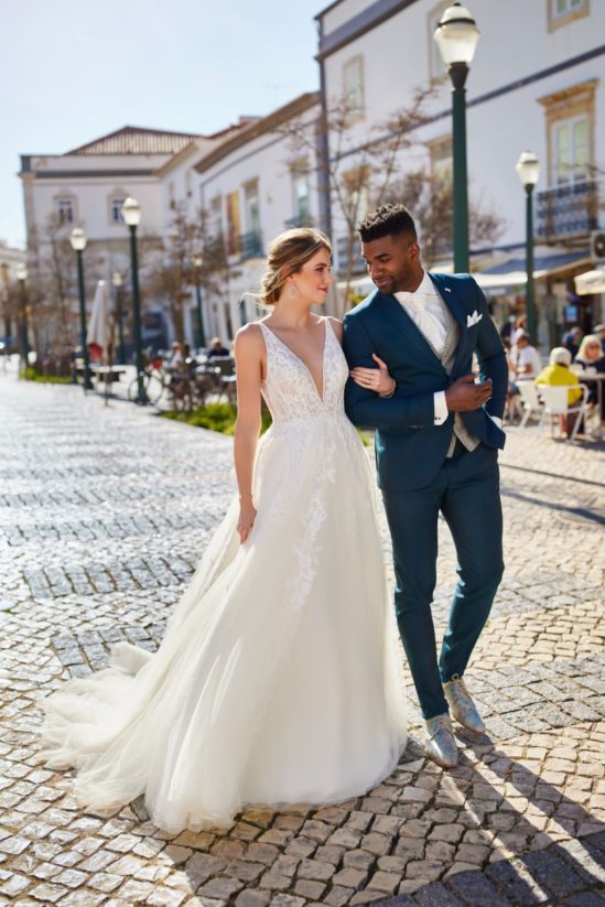 Trés Chic 23217