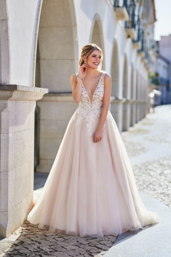 Trés Chic 23226