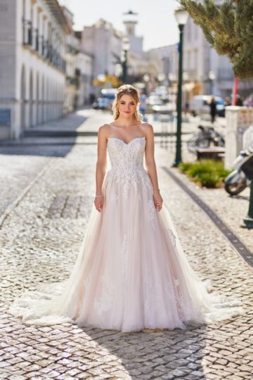 Trés Chic 23228