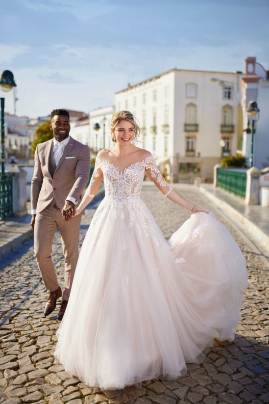 Trés Chic 23231
