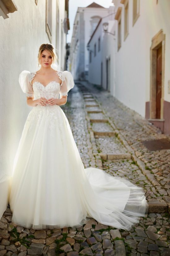 Trés Chic 23233