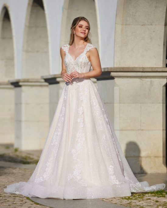 Trés Chic 23237