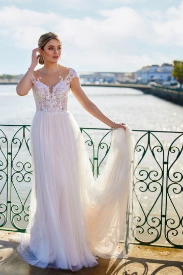 Trés Chic 23404