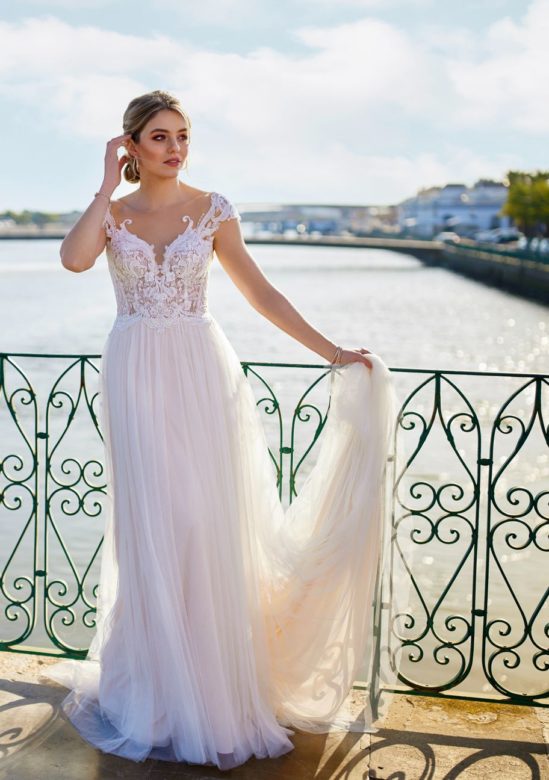 Trés Chic 23404