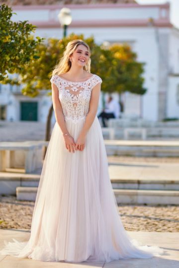 Trés Chic 23405