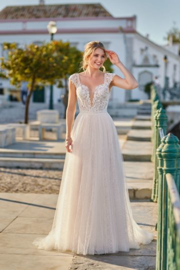 Trés Chic 23414