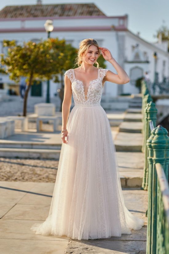 Trés Chic 23414