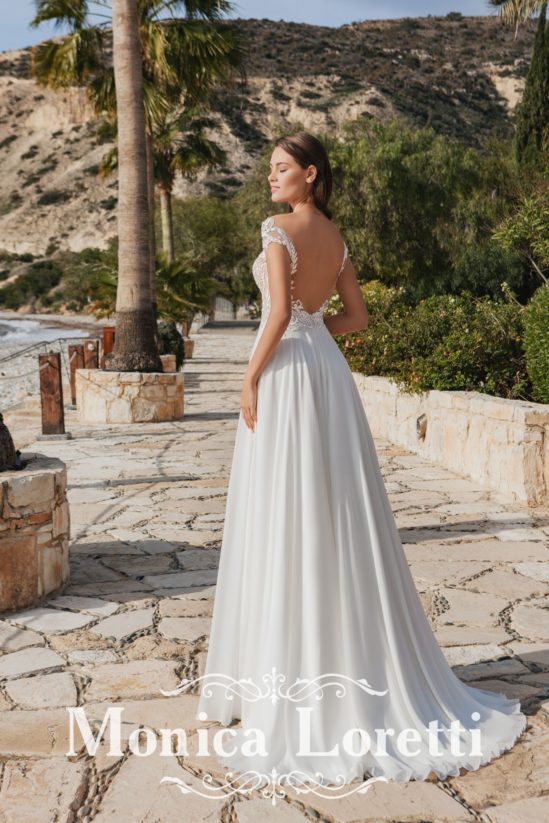 Monica Loretti S4317 - Afbeelding 2