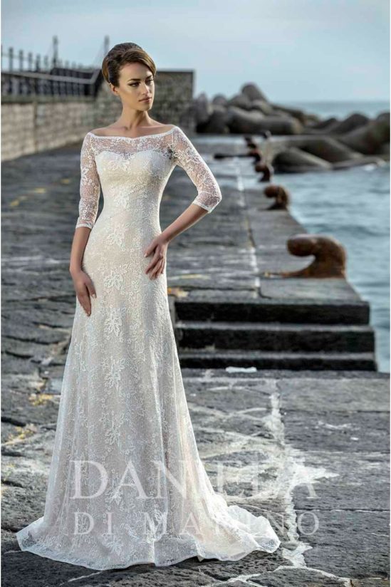 Daniela di Marino Ariella