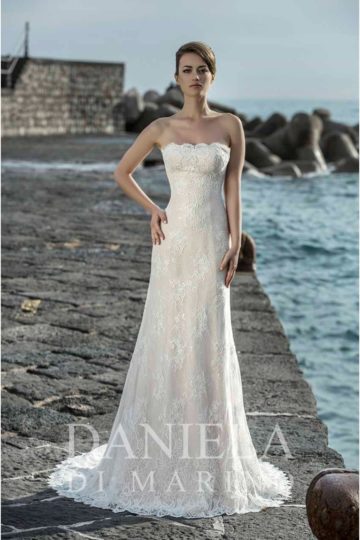 Daniela di Marino Baeza