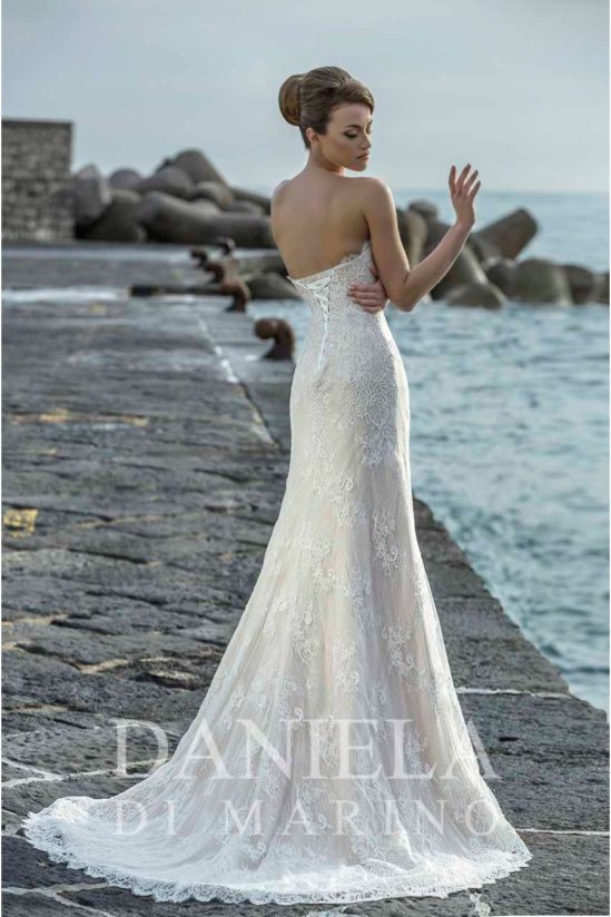 Daniela di Marino Baeza - Afbeelding 2