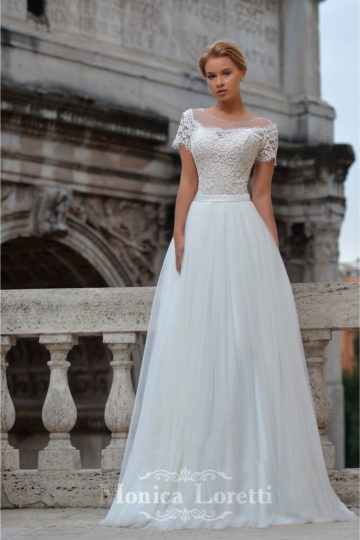 Monica Loretti Arabella
