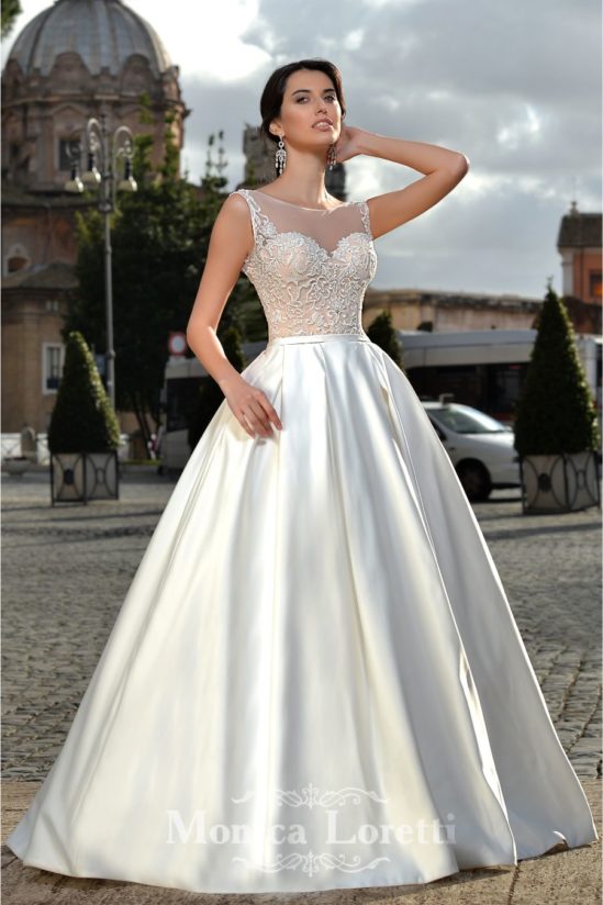 Monica Loretti Azzurra Sale