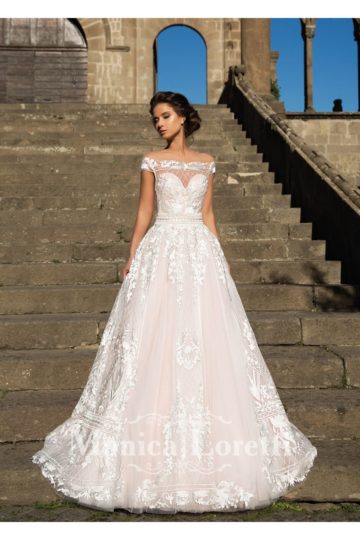 Monica Loretti Ofrenda Sale