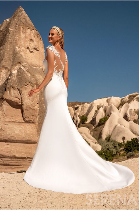 Serena Bridal 5513 Sale - Afbeelding 2