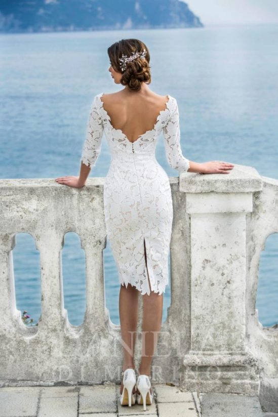 Daniela di Marino Brook Sale - Afbeelding 2