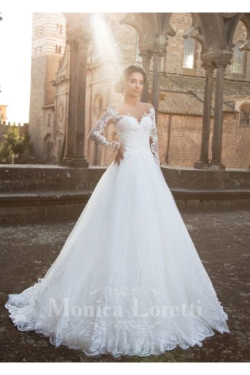 Monica Loretti Olson Sale