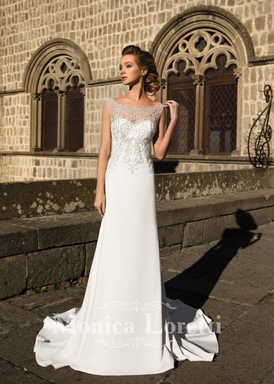 Monica Loretti S4166