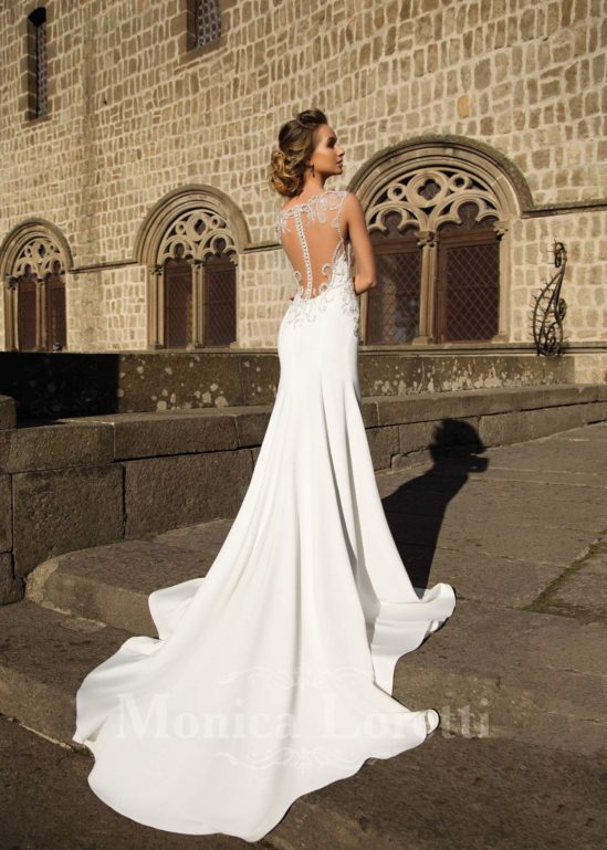 Monica Loretti S4166 - Afbeelding 2