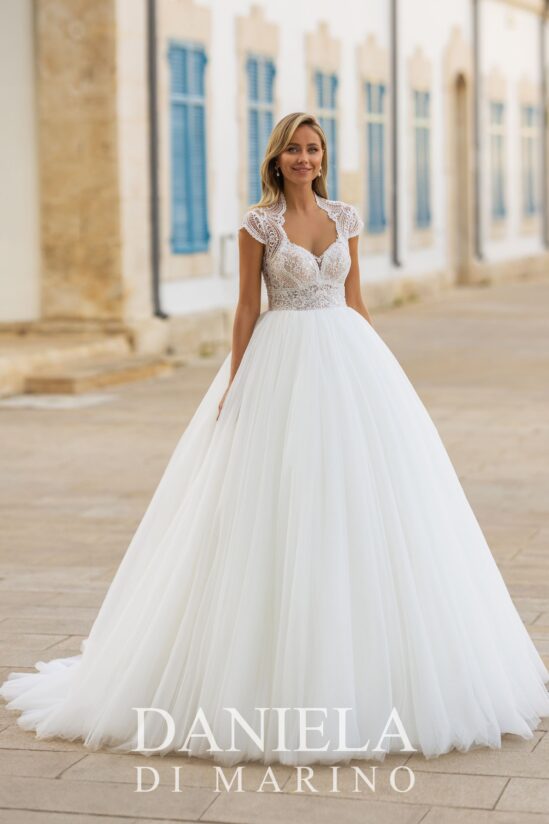 Daniela di Marino 6408 - Afbeelding 3