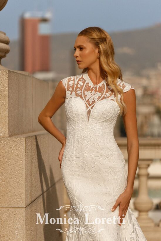 Monica Loretti 8268 - Afbeelding 3