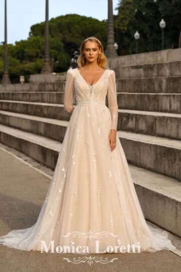 Monica Loretti 8273
