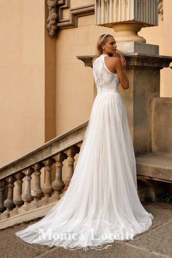 Monica Loretti 8287 - Afbeelding 2