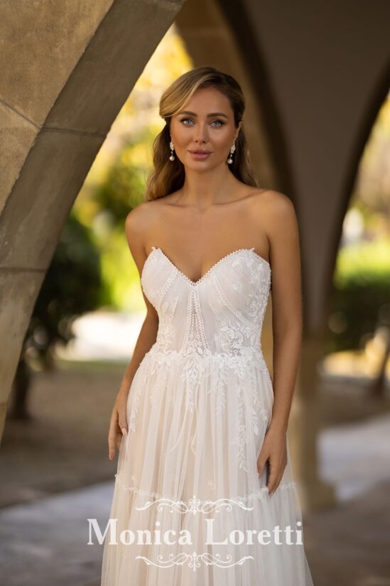 Monica Loretti 8290 - Afbeelding 3