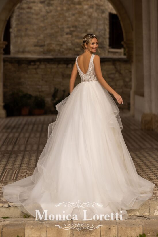 Monica Loretti 8292 Sale - Afbeelding 2