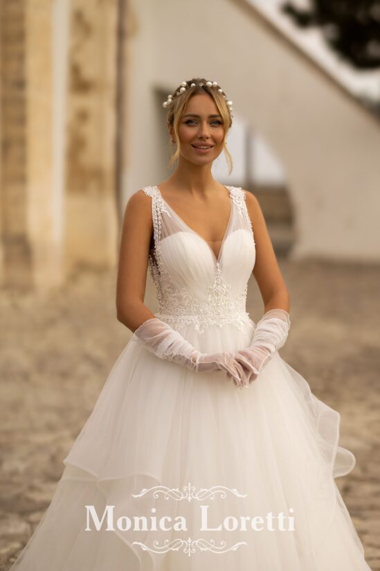 Monica Loretti 8292 Sale - Afbeelding 3