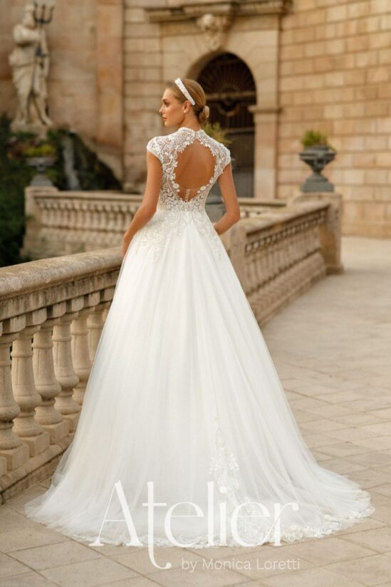 Monica Loretti 3510 - Afbeelding 2