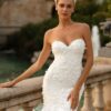 Monica Loretti 3521 Sale Bolero - Afbeelding 5