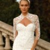 Monica Loretti 3521 Sale Bolero - Afbeelding 4